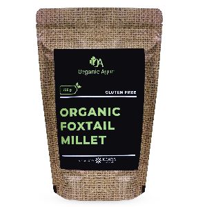 Organic Ayur Organic Foxtail Millet