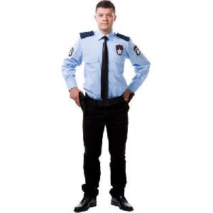 Security Uniform