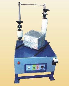 Carton Stretch Wrapping Machine