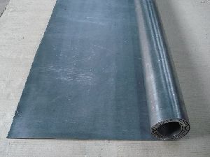 X- Ray Lead Sheet