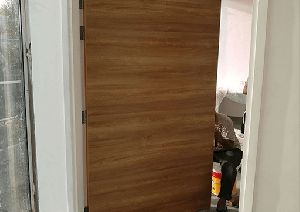 Lead Lined Partition