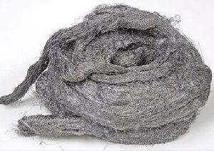 Lead Wool