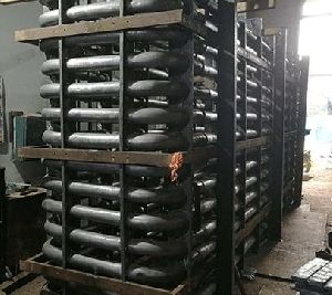Lead Pipes
