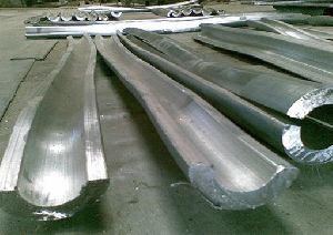 Lead Pipes