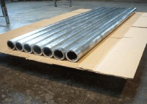 Lead Pipes