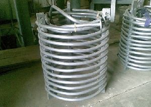 Lead Pipes