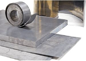 X- Ray Lead Sheet