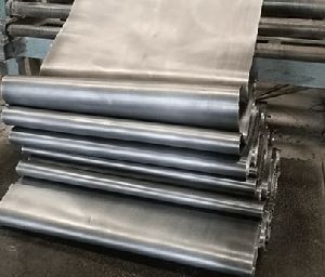 X- Ray Lead Sheet