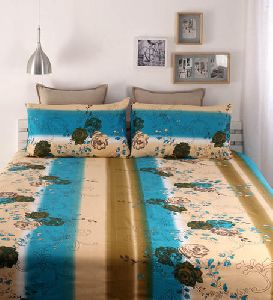 Double Bed Sheet