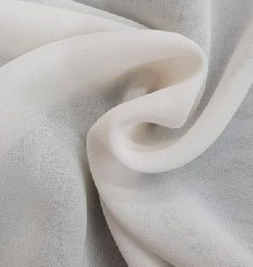 Georgette Silk Fabric