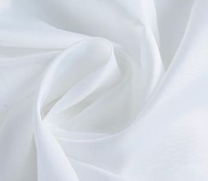 stretch satin fabric