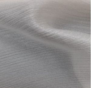 Wrinkle Satin Fabric