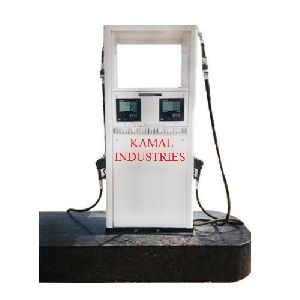 fuel dispensing pump