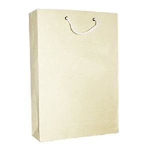 Handmade Paper Bag