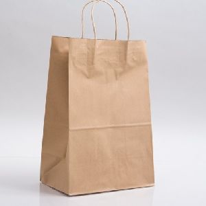 Kraft Paper Bag