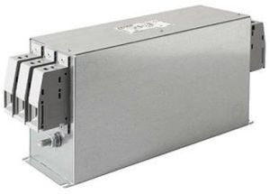 3 Phase EMC Line Filter