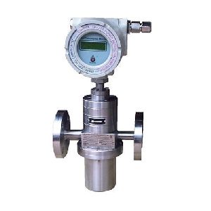 Diesel Exhaust Flow Meter