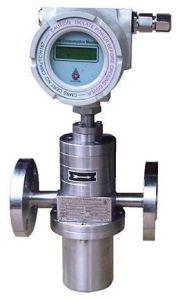 Diesel Flow Meter