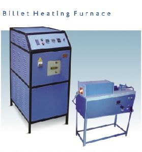 Billet Heating Furnace