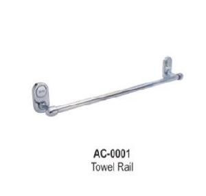 ECO Bath Accessories - Towel Rail