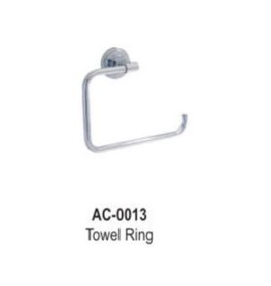 ECO Bath Accessories - Towel Ring