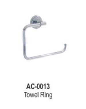 Marval Bath Accessories - Towel Ring