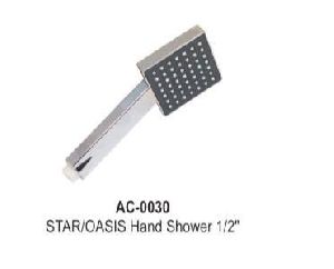 Star/Oasis Hand Shower