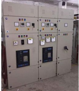 Lt Distribution Panel