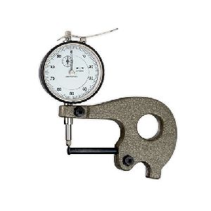 Analog Thickness Gauge