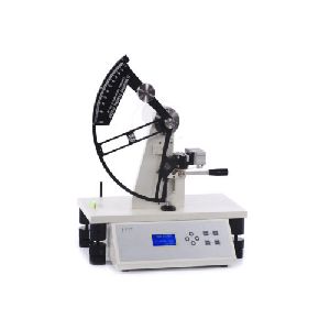Digital Tear Resistance Tester