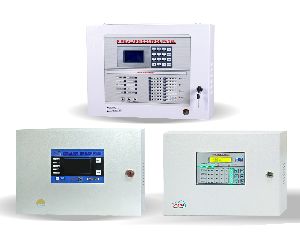 Conventional Special Fire Alarm Panel