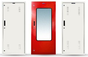 Fire Rated Shaft Doors