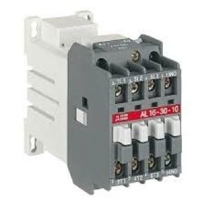 Abb Contactor