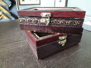 Jewellery Box Frame