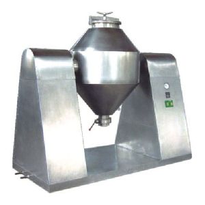 Double Cone Blender