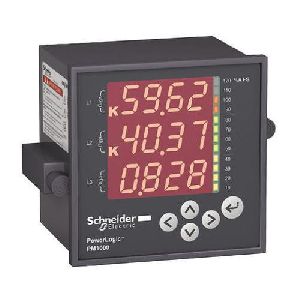 kilowatt meter