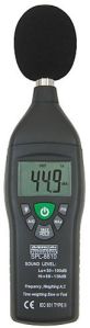 Sound Level Meter