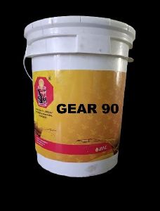 Gear 90-140-220-320-460
