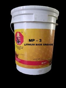 MP-3 Lithium Grease