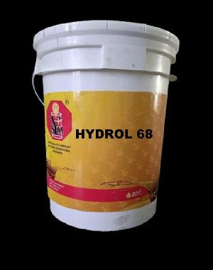 HYDROL 32/46/68/100/150/320/460