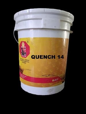 Quench-11 and 14