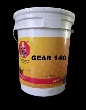 Gear 90-140-220-320-460
