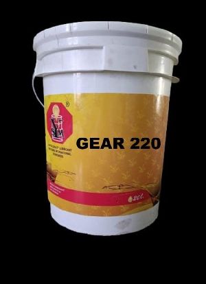 Gear 90-140-220-320-460
