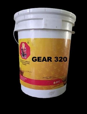 Gear 90-140-220-320-460