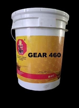 Gear 90-140-220-320-460