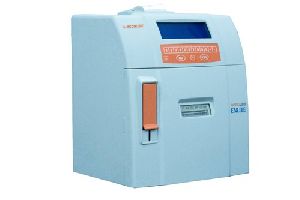 Electrolyte Analyzer