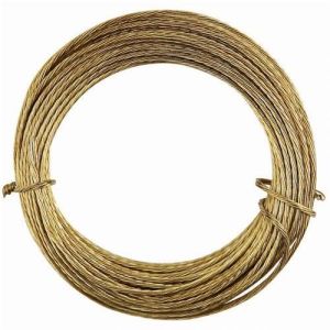 Brass Brazing Wire