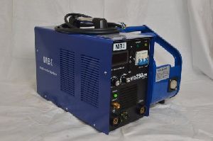 Wire Feed Welder