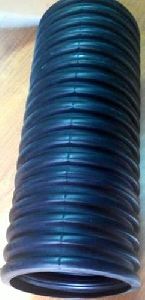 flexible corrugated pipe