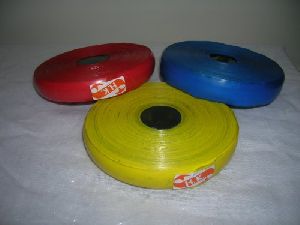 PVC Non Adhesive Tape